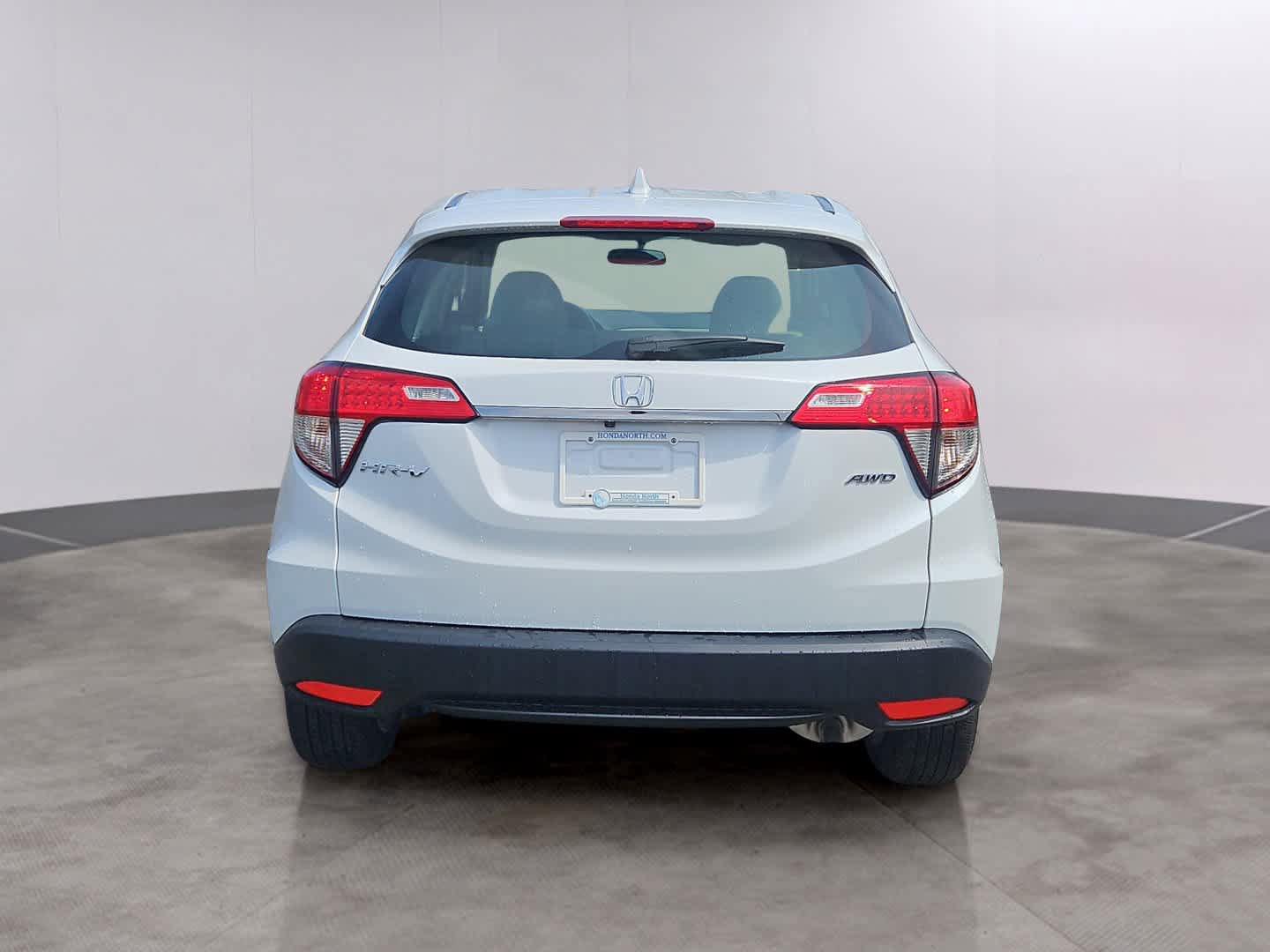 Used 2022 Honda HR-V LX image 5
