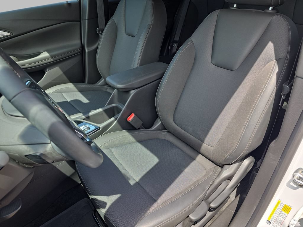 Certified 2024 Buick Encore GX Preferred AWD/4WD image 15