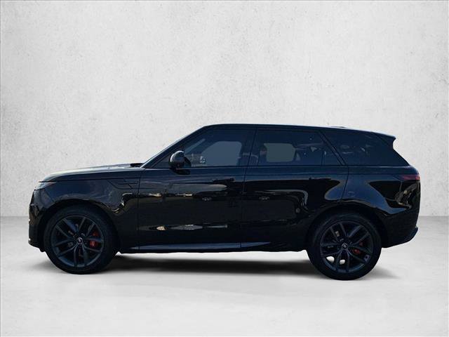 Used 2024 Land Rover Range Rover Sport Dynamic SE AWD/4WD image 9