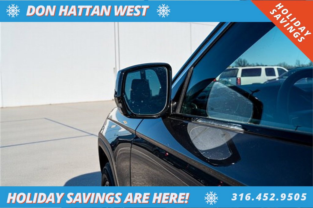 Used 2025 Jeep Grand Cherokee Limited image 28