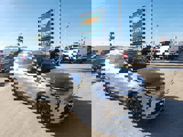 New 2027 Chevrolet Bolt RS w/ Technology Package