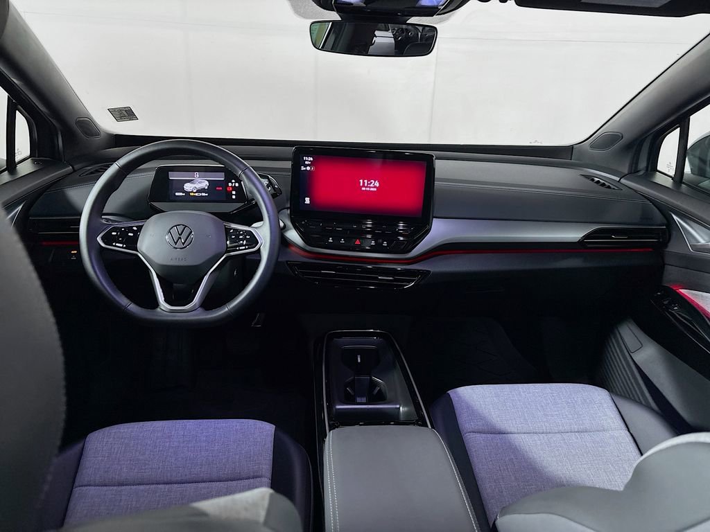 Certified 2024 Volkswagen ID.4 2WD image 13