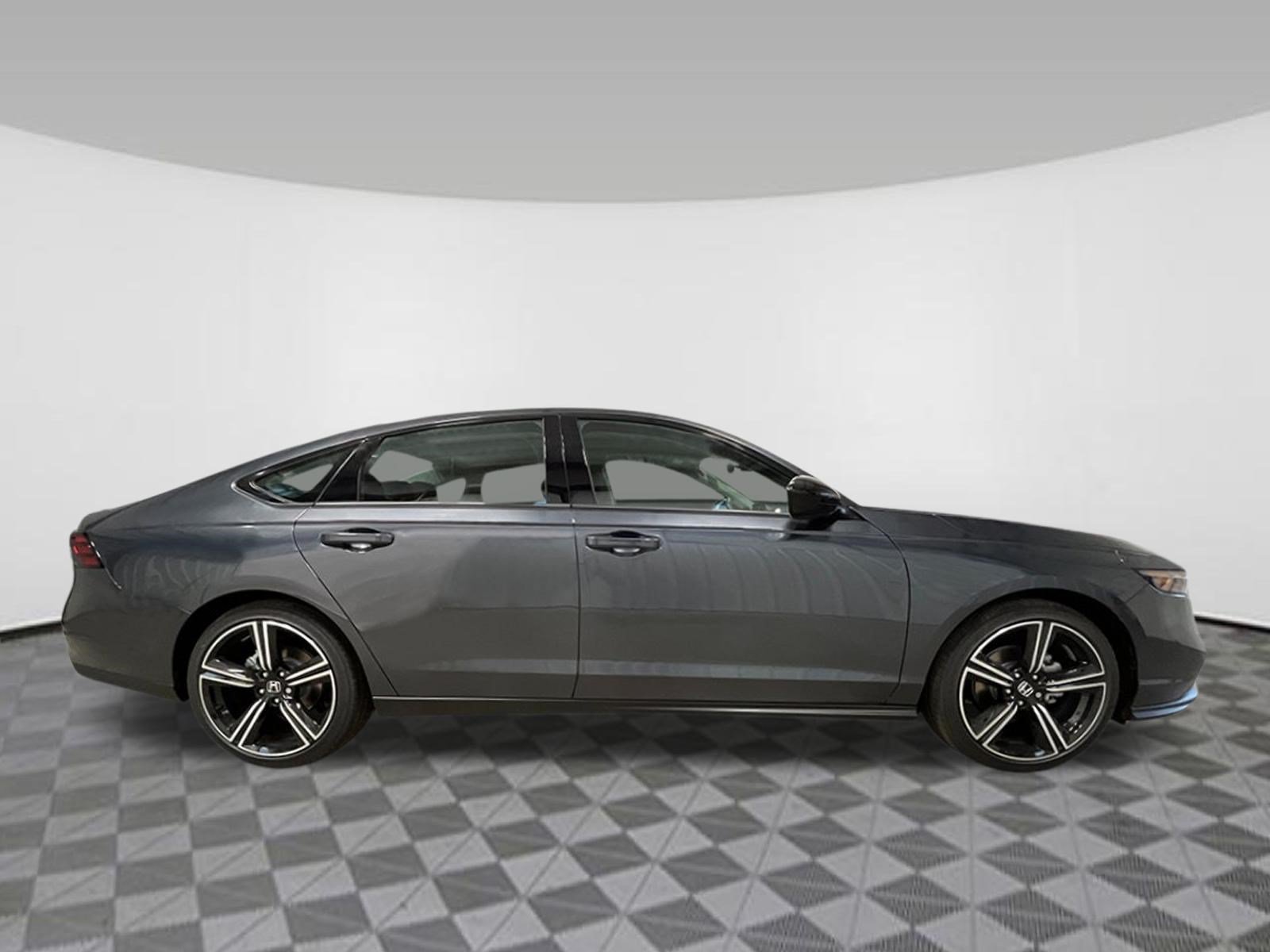 New 2026 Honda Accord SE image 8