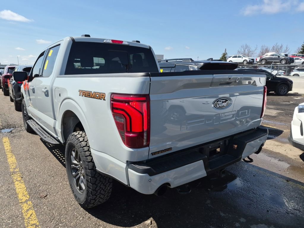 Used 2024 Ford F150 Tremor w/ Tow/Haul Package AWD/4WD image 6