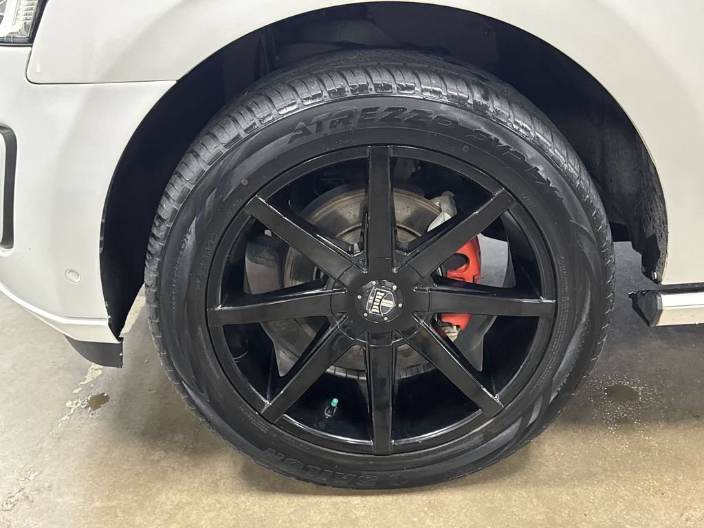 Used 2019 Ford Expedition Platinum AWD/4WD image 34