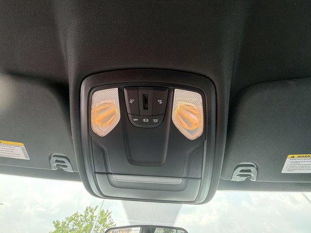 Used 2022 RAM 1500 Big Horn AWD/4WD image 24