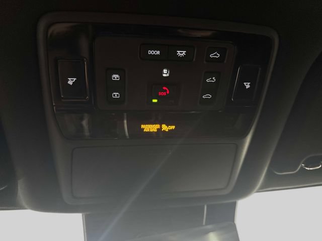Used 2025 Lexus TX 350 AWD w/ Technology Package image 38