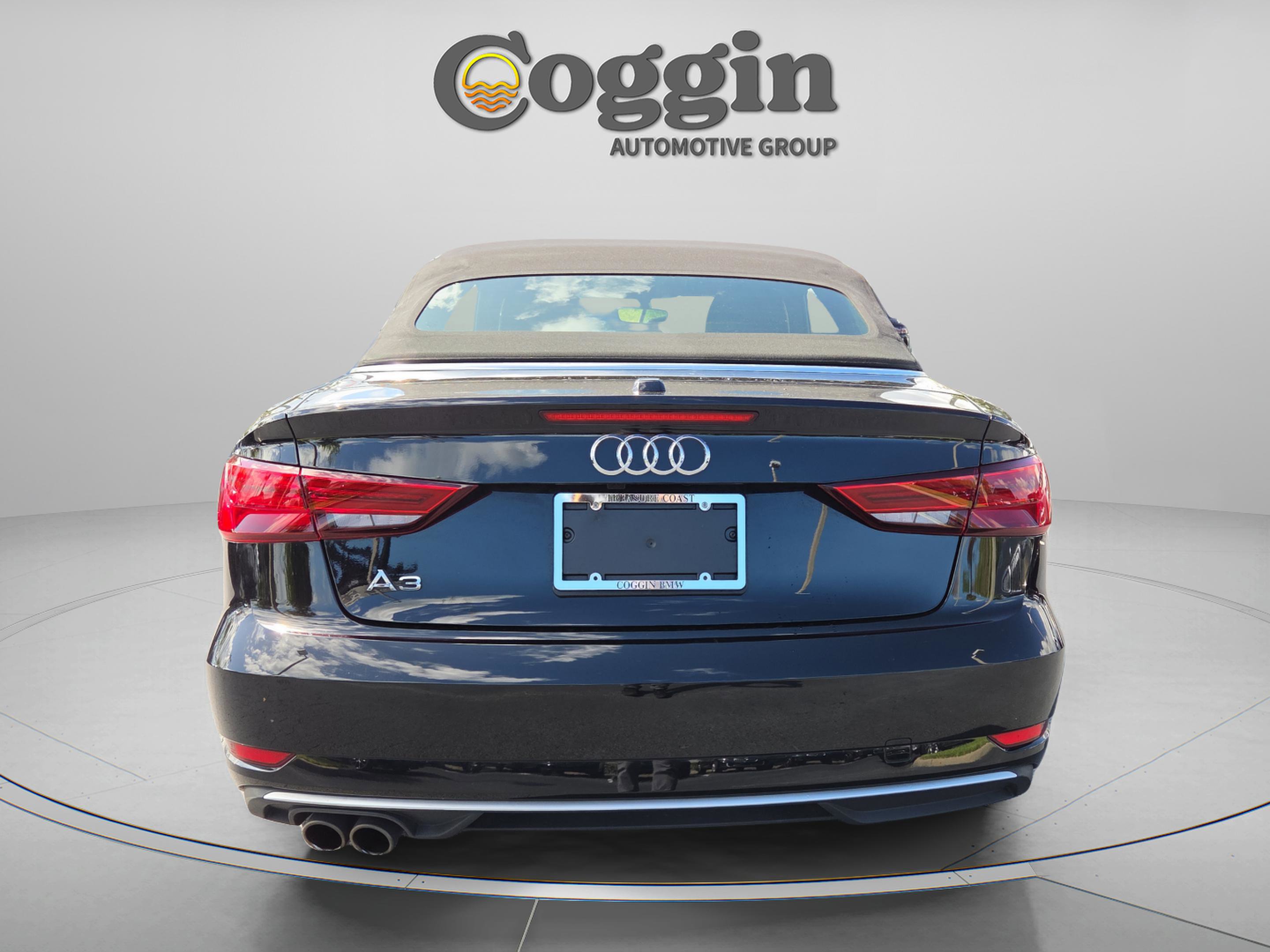 Used 2018 Audi A3 2.0T Premium image 7