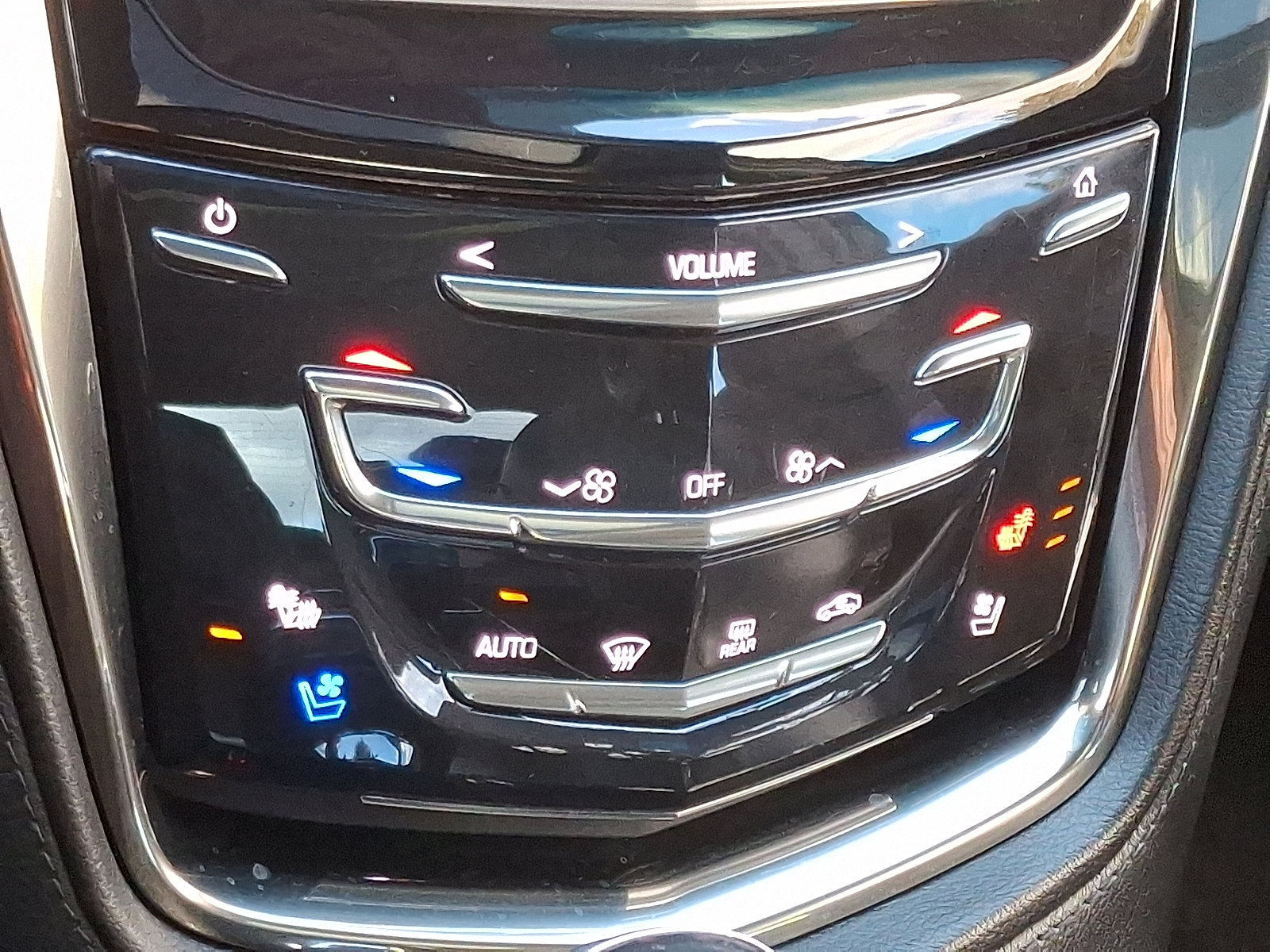 Used 2019 Cadillac CTS Luxury image 20