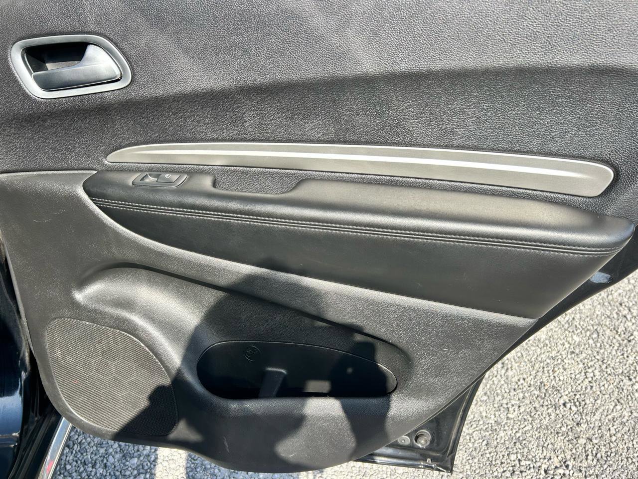 Used 2020 Dodge Durango SXT RWD image 13