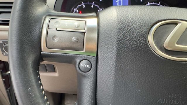 Used 2017 Lexus GX 460 w/ Navigation Package AWD/4WD image 34