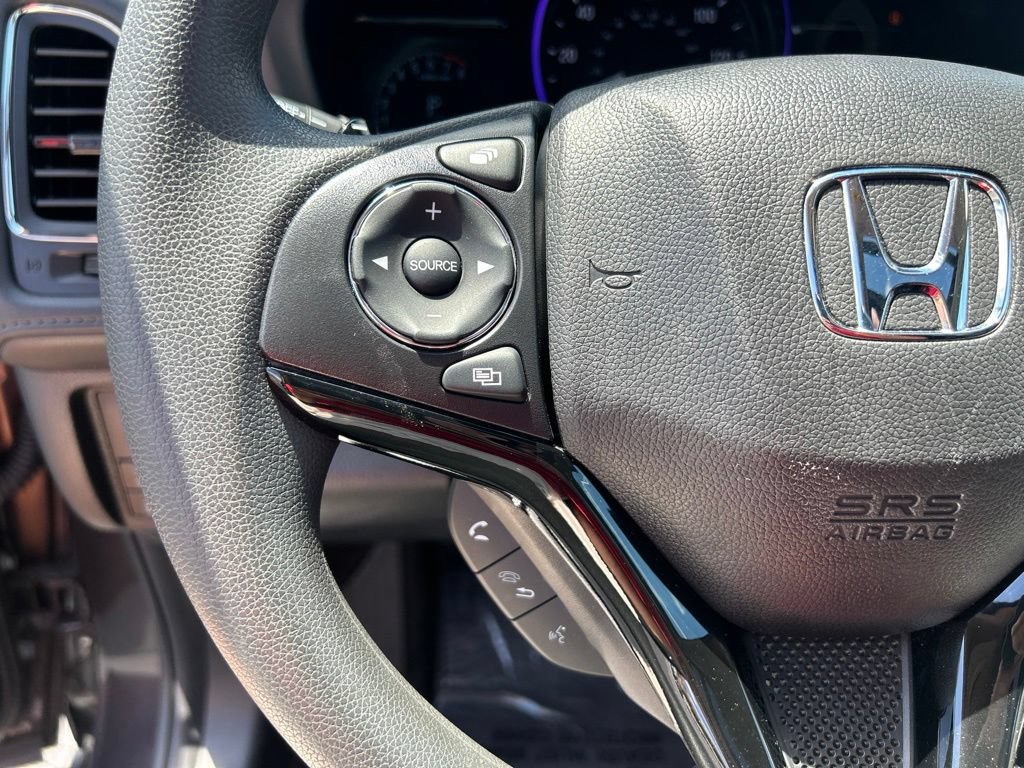 Used 2022 Honda HR-V EX image 24