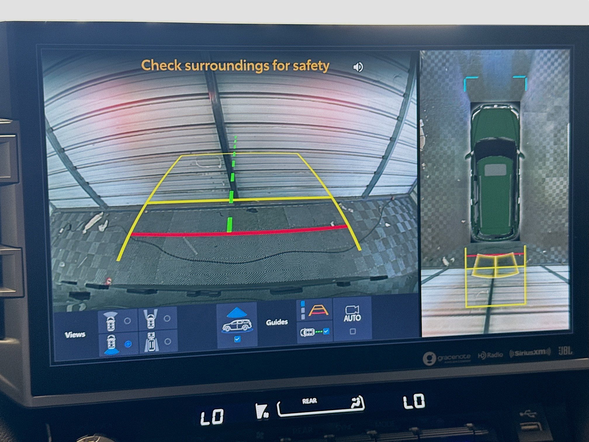 Used 2023 Toyota Sequoia Limited image 16