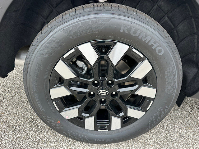 New 2027 Hyundai Santa Cruz SEL AWD/4WD image 18