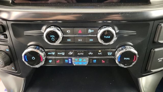 New 2026 Ford F150 Tremor w/ Equipment Group 402A High AWD/4WD image 19