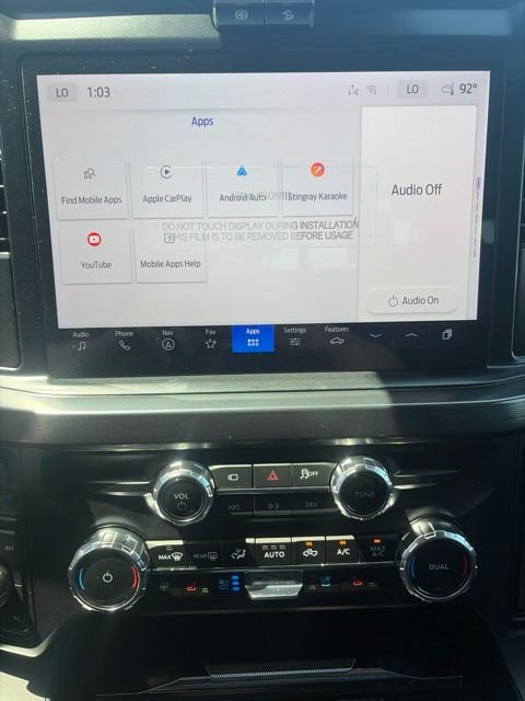 New 2026 Ford F350 Lariat w/ Chrome Package AWD/4WD image 38