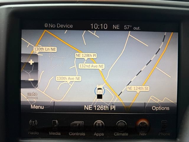 Used 2015 RAM 1500 Big Horn image 47