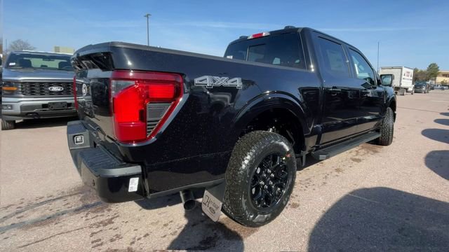 New 2026 Ford F150 XLT image 2