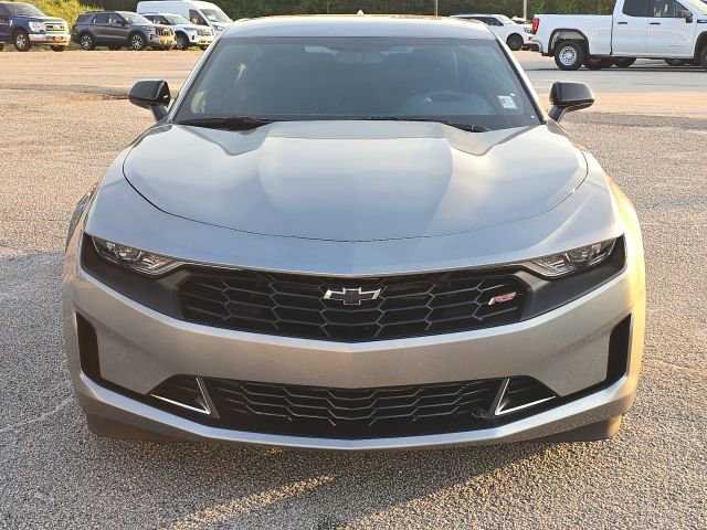 Used 2024 Chevrolet Camaro LT w/ RS Package RWD image 8