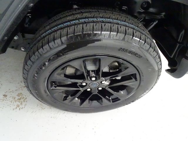 Certified 2025 Jeep Wrangler Unlimited Sahara w/ Safety Group image 26