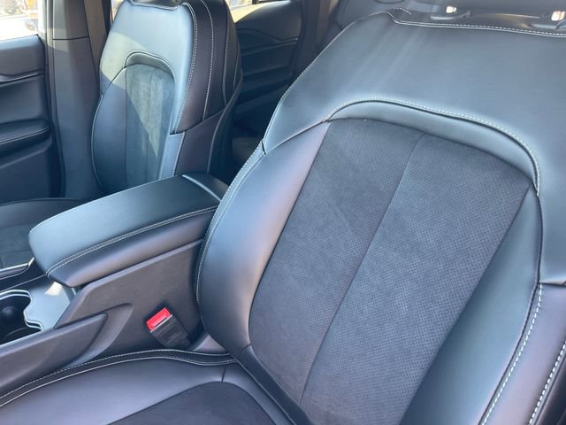 New 2025 Jeep Grand Cherokee Altitude image 23