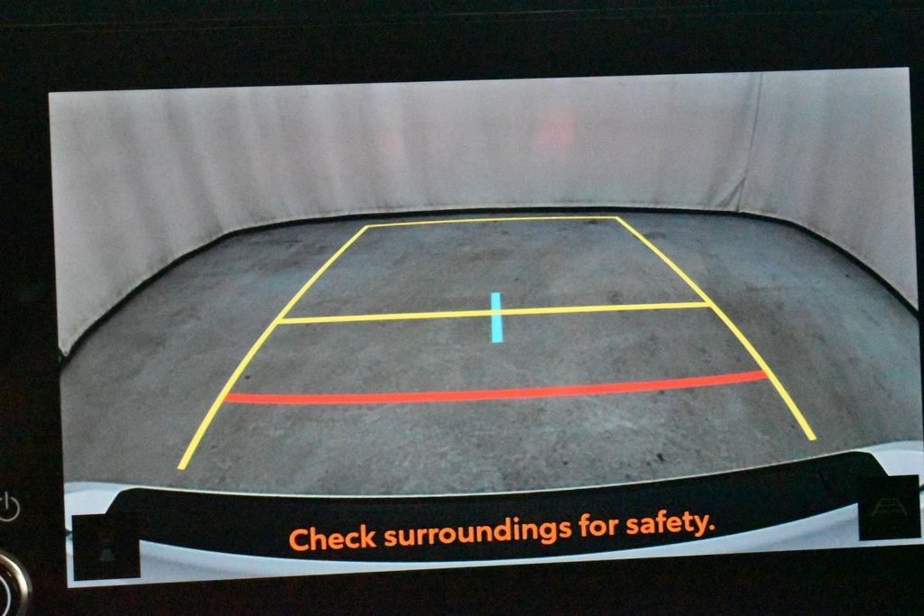 Certified 2025 Toyota Camry SE image 22