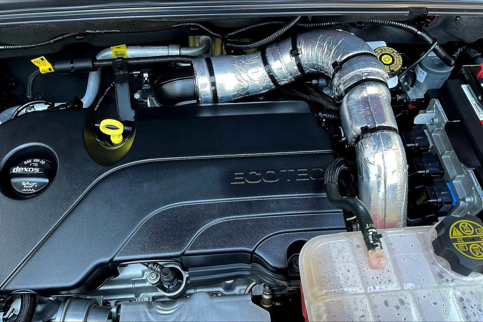 Used 2022 Buick Encore Preferred w/ Safety Package image 28