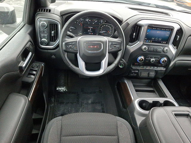 Used 2020 GMC Sierra 1500 Elevation image 12