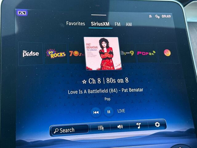 Used 2024 Mercedes-Benz C 300 4MATIC Sedan image 21