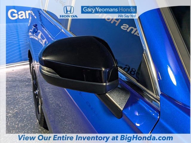 Used 2023 Honda CR-V Sport image 15