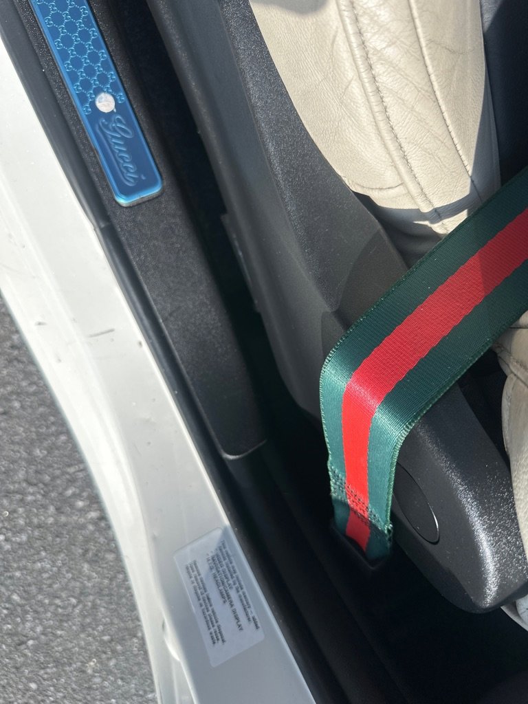 Used 2012 FIAT 500 Gucci image 15