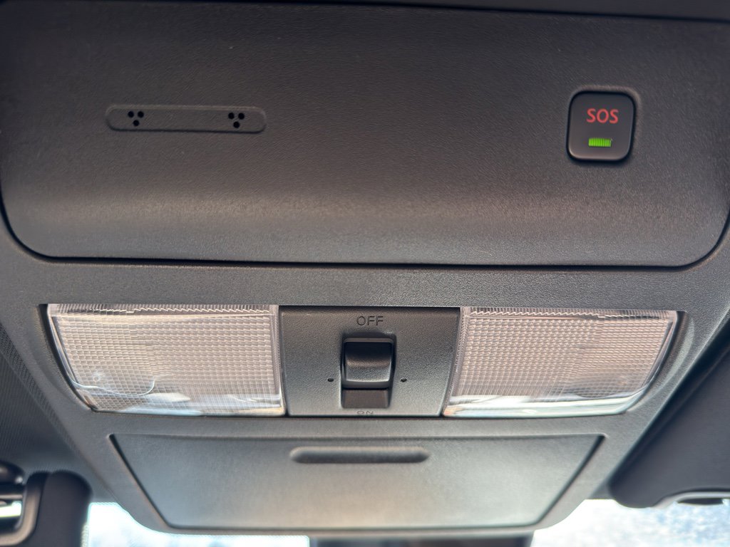 New 2026 Nissan Frontier SV image 24