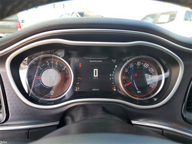 Used 2017 Dodge Challenger R/T Plus image 16