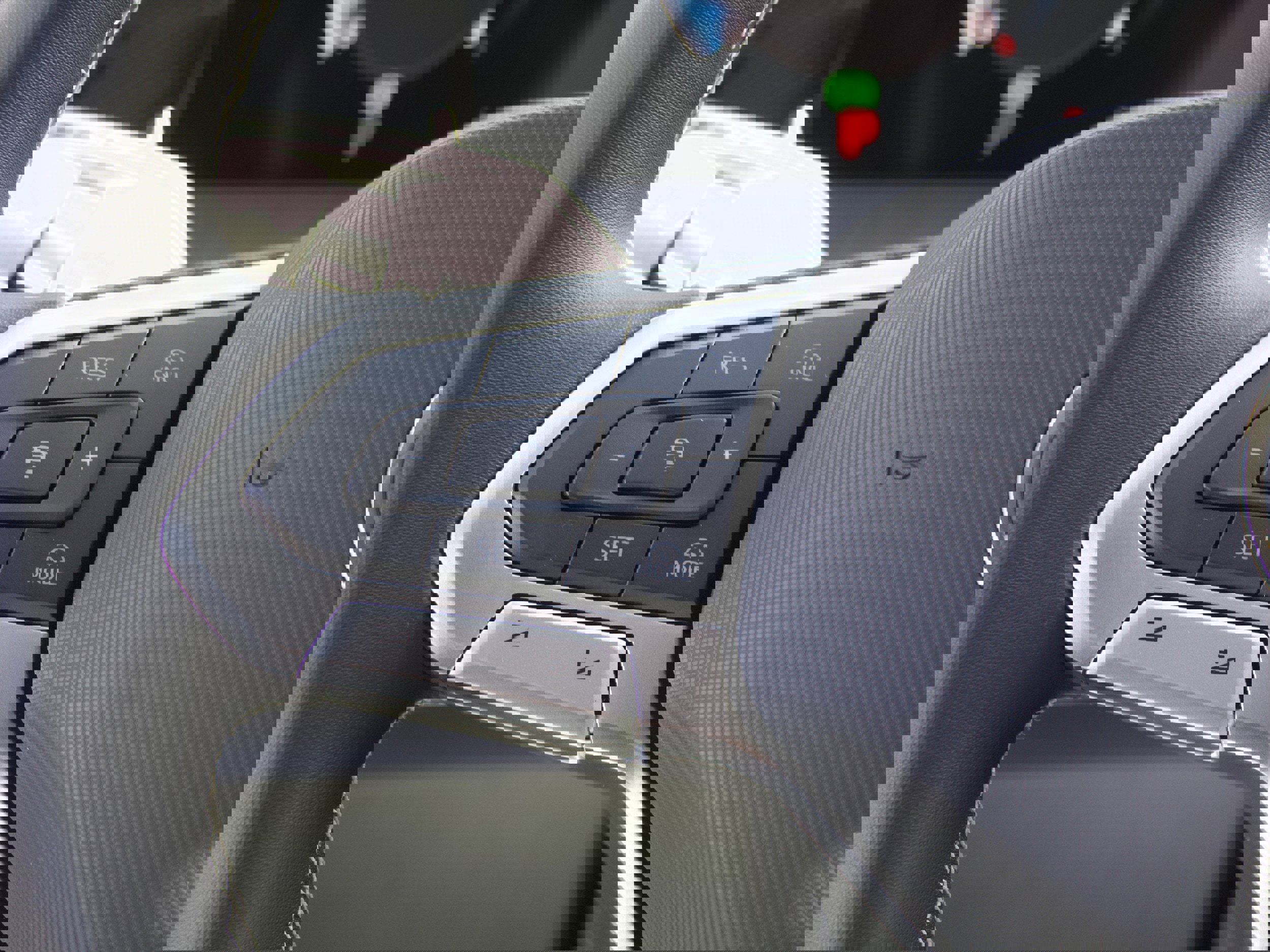 New 2025 Volkswagen Tiguan S image 15