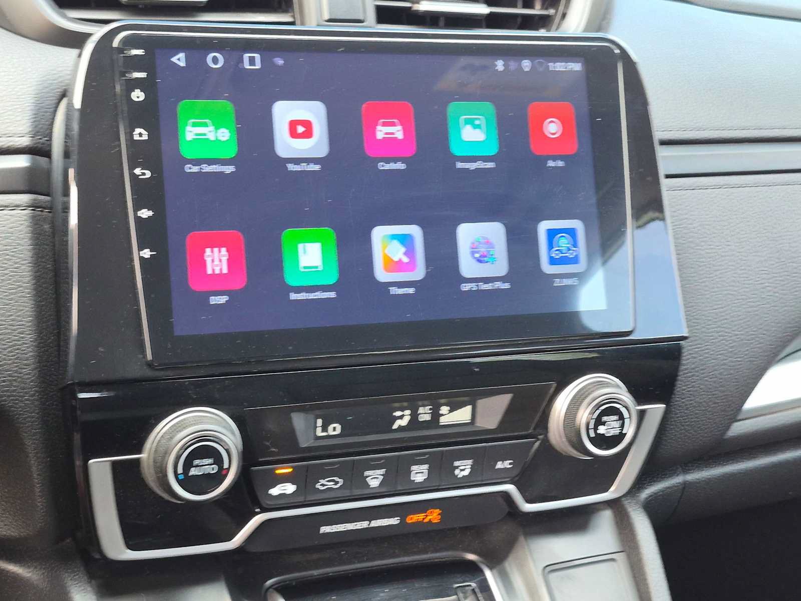 Used 2017 Honda CR-V LX image 32