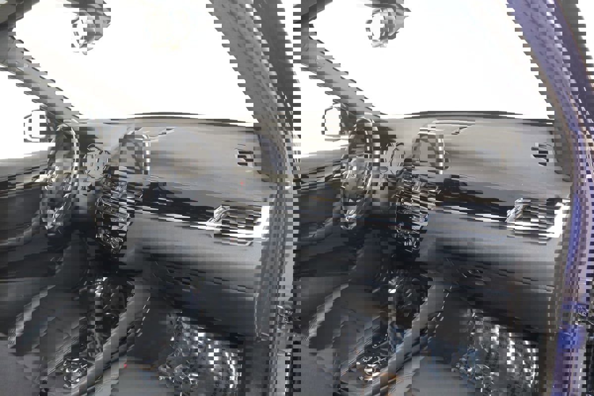 Used 2019 BMW X1 xDrive28i w/ Convenience Package image 40