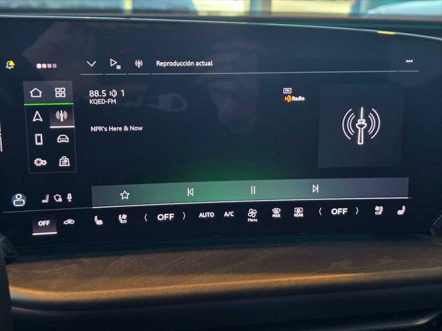 New 2025 Audi Q5 Prestige AWD/4WD image 29