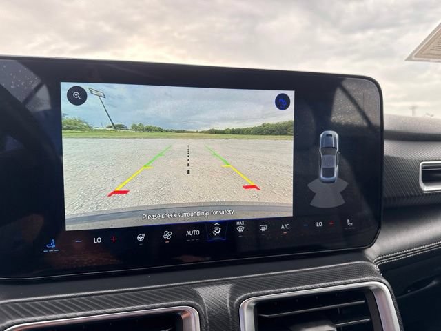 Used 2024 Ford Mustang Premium RWD image 19