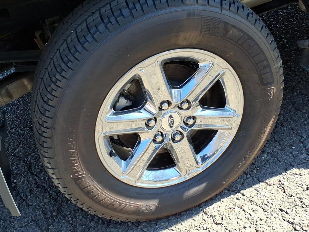 Certified 2024 Ford F150 XLT AWD/4WD image 7