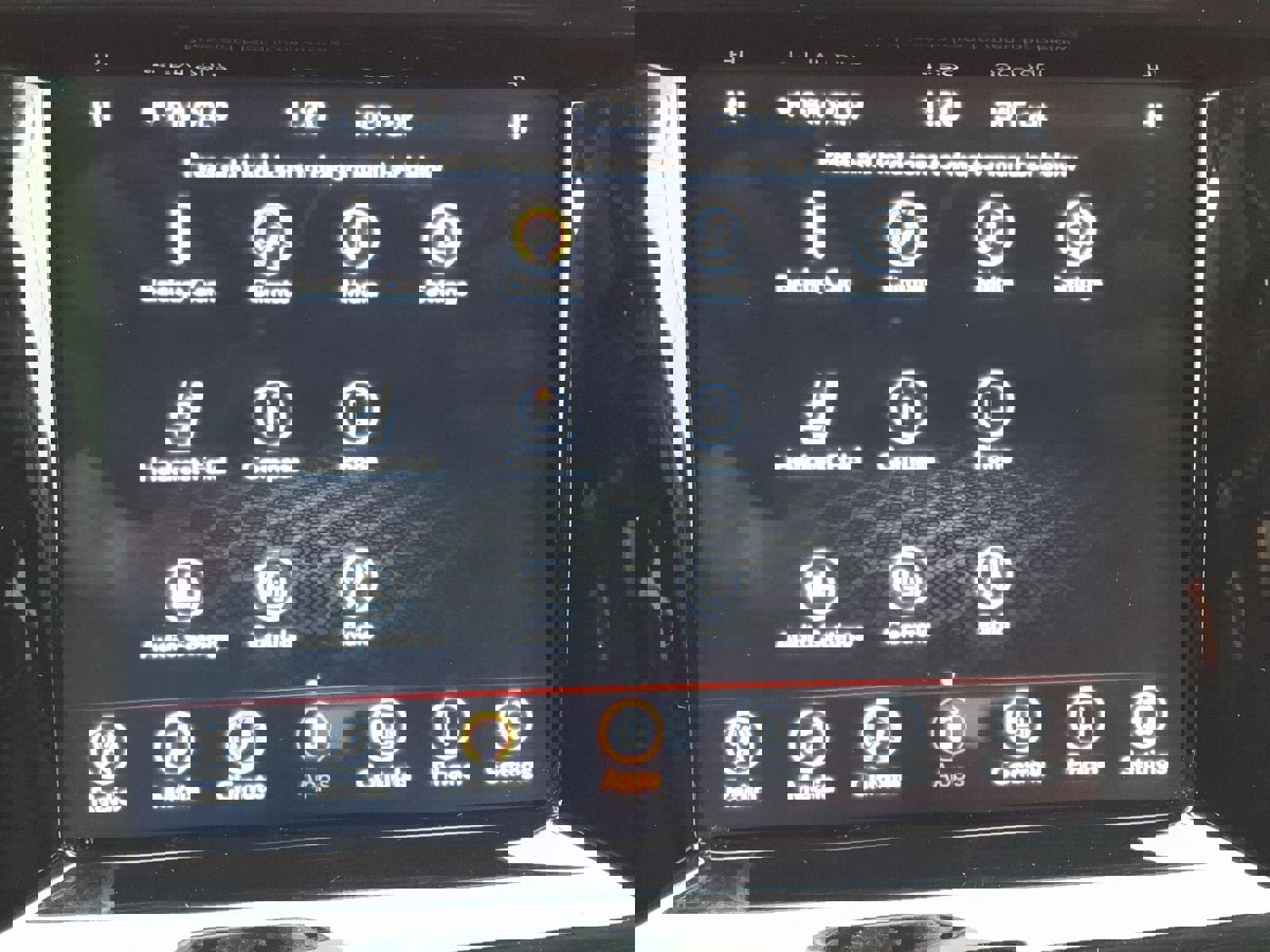 Used 2021 Dodge Durango SXT AWD/4WD image 22