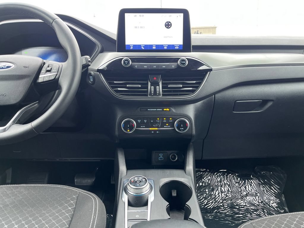 Used 2023 Ford Escape Active FWD image 34