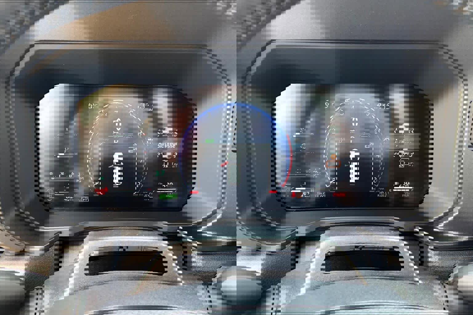 Used 2025 Toyota Land Cruiser w/ Premium Package image 26