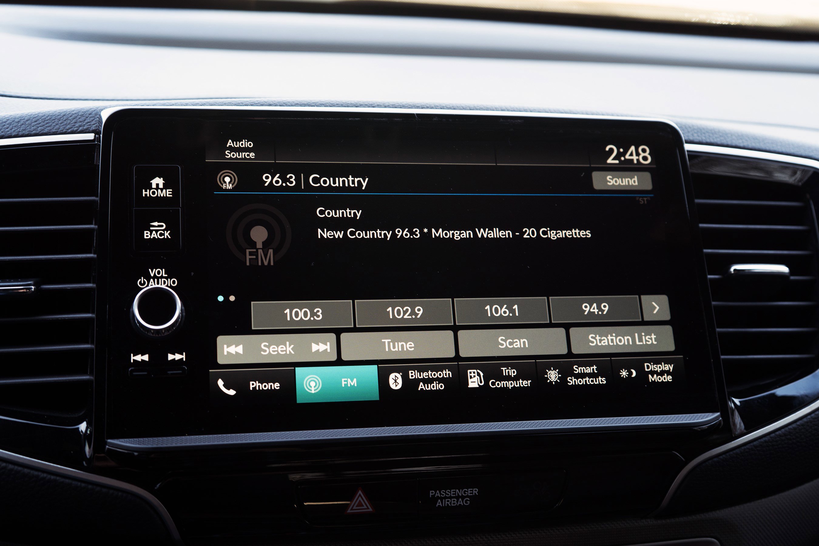 Certified 2025 Honda Ridgeline RTL+ image 29