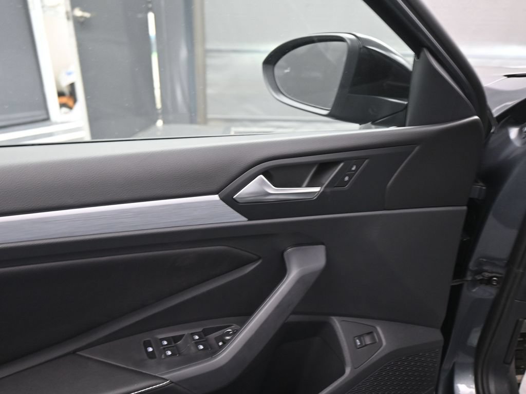 New 2026 Volkswagen Jetta Sport FWD image 39