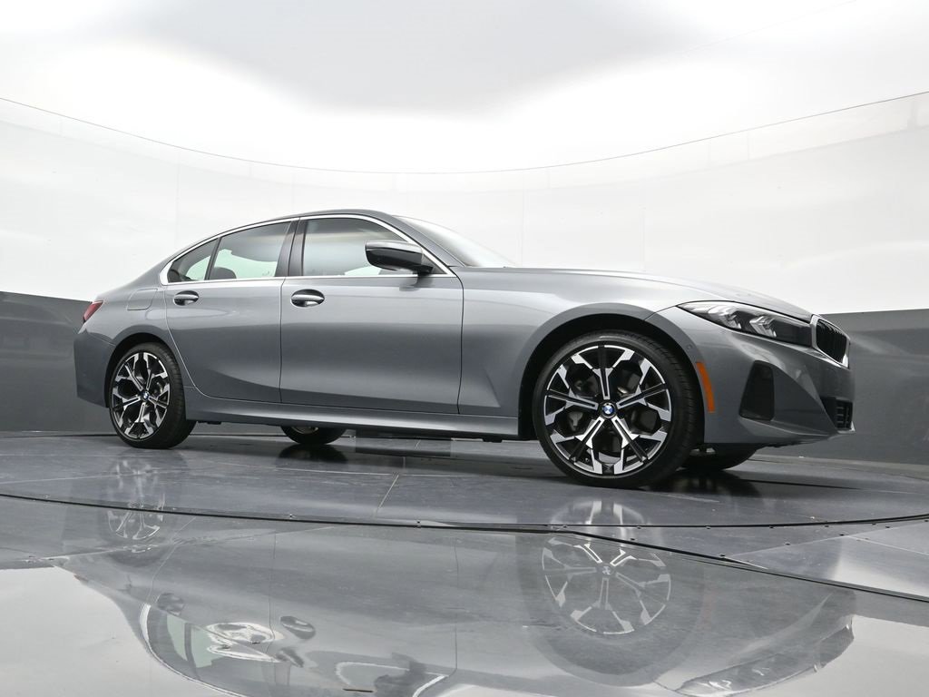 Used 2025 BMW 330i xDrive Sedan image 20