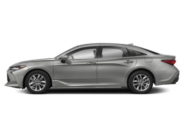 Used 2022 Toyota Avalon XLE FWD image 3