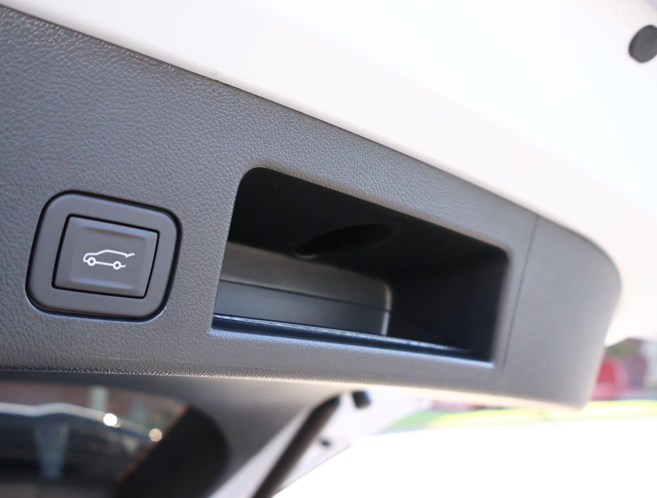 New 2027 Chevrolet Equinox RS w/ Safety and Technology Package FWD image 27