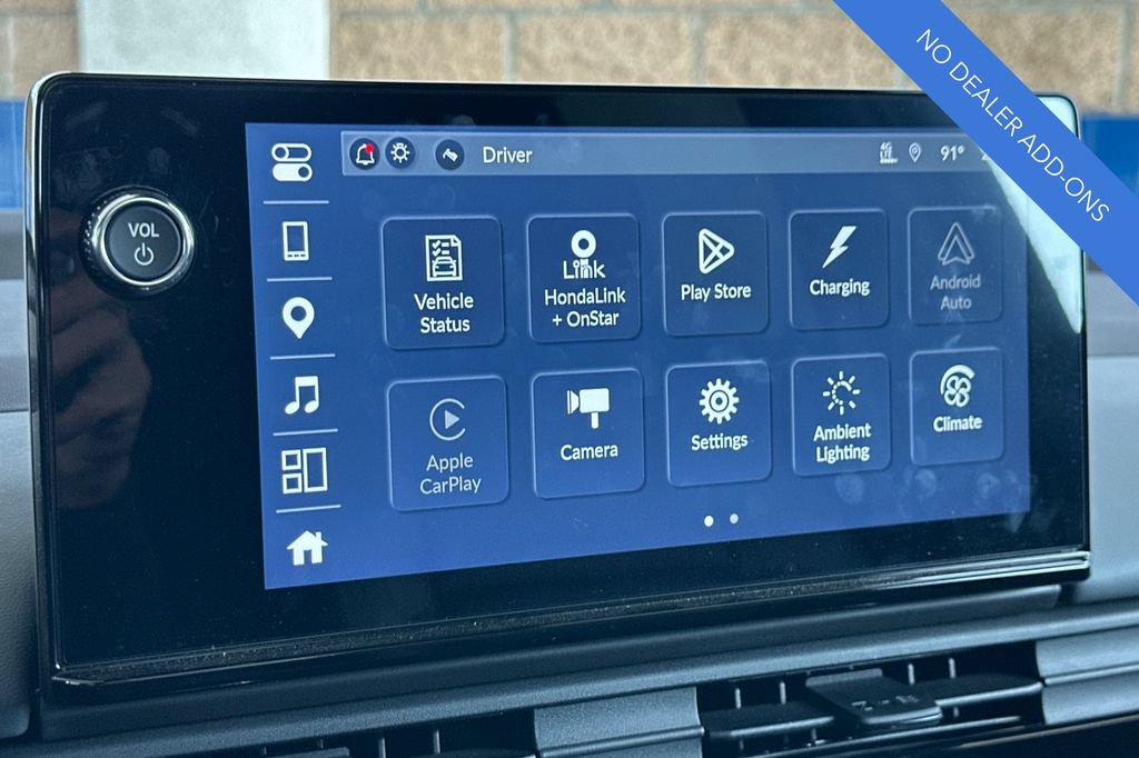 Certified 2024 Honda Prologue Touring image 20