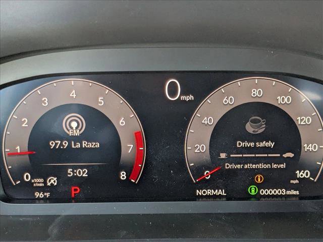 New 2026 Acura Integra A-Spec image 11