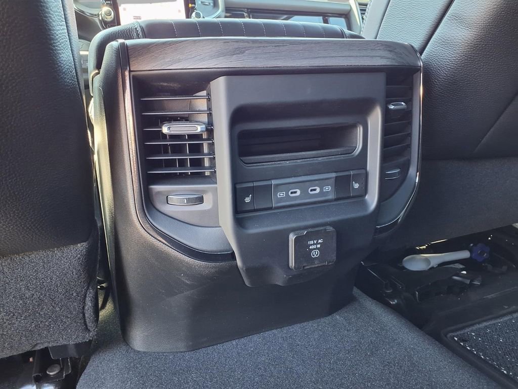 New 2026 RAM 2500 Limited AWD/4WD image 22